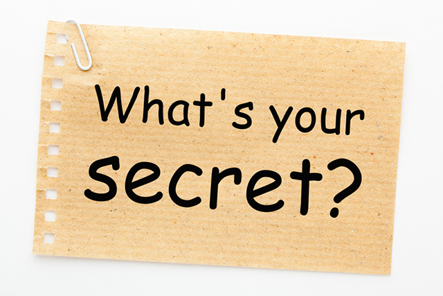 Step 2 Recap – Follow Up, Follow Up, Follow Up