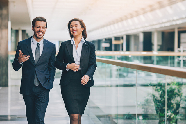 Relationship-Based Agent