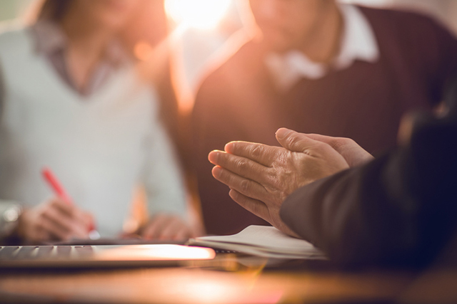 Step 2- Build Relationships With Clients and Leads