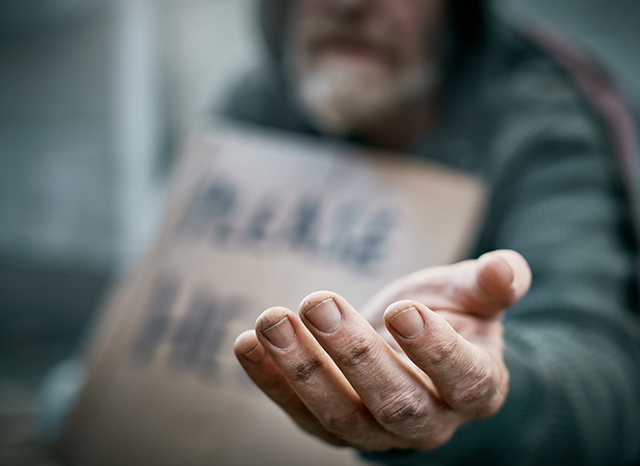 Charitable Giving at AARE